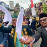 TRADISI HADRAT NEGERI BATUMERAH WARISAN YANG DILESTARIKAN